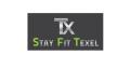 Logo # 155965 voor Stay Fit Texel Logo wedstrijd