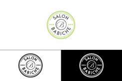 Logo design # 575797 for Salon for beauty and sportsmassage is looking for a contemporary logo  contest