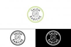 Logo design # 575798 for Salon for beauty and sportsmassage is looking for a contemporary logo  contest