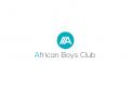 Logo design # 306851 for African Boys Club contest