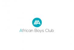 Logo design # 306851 for African Boys Club contest