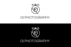 Logo # 659670 voor Ontwerp een fantastisch logo voor mijn fotografiebedrijf: Qi Photography wedstrijd