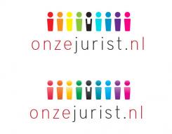 Logo # 155475 voor logo voor juridische dienstverlener wedstrijd