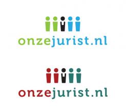 Logo # 155476 voor logo voor juridische dienstverlener wedstrijd