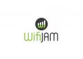 Logo # 230213 voor WiFiJAM logo wedstrijd