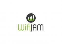 Logo # 230213 voor WiFiJAM logo wedstrijd