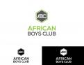 Logo design # 306857 for African Boys Club contest