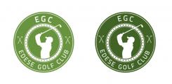 Logo # 164406 voor Golfclub zoekt nieuw logo. wedstrijd