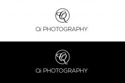 Logo # 659878 voor Ontwerp een fantastisch logo voor mijn fotografiebedrijf: Qi Photography wedstrijd