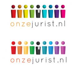 Logo # 155479 voor logo voor juridische dienstverlener wedstrijd