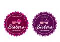 Logo # 134011 voor Sisters (Bistro) wedstrijd