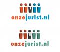 Logo # 155480 voor logo voor juridische dienstverlener wedstrijd