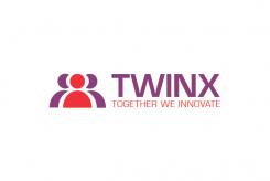 Logo # 318196 voor Nieuw logo voor Twinx wedstrijd