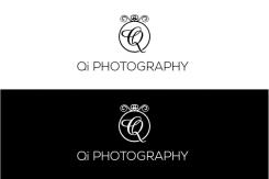 Logo # 659880 voor Ontwerp een fantastisch logo voor mijn fotografiebedrijf: Qi Photography wedstrijd