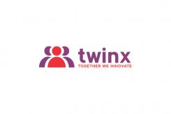 Logo design # 318197 for New logo for Twinx contest