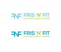 Logo # 219284 voor Fris logo voor twee jonge en sportieve ondernemers!! wedstrijd