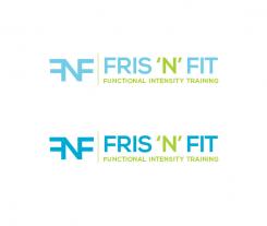 Logo # 219284 voor Fris logo voor twee jonge en sportieve ondernemers!! wedstrijd