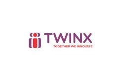 Logo design # 318198 for New logo for Twinx contest