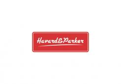 Logo # 263625 voor Logo Havard&Parker wedstrijd