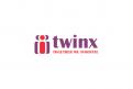 Logo design # 318199 for New logo for Twinx contest