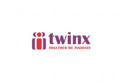 Logo # 318199 voor Nieuw logo voor Twinx wedstrijd