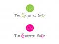 Logo # 150167 voor The Oriental Shop wedstrijd