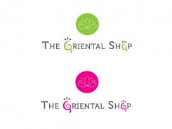 Logo design # 150167 for The Oriental Shop contest