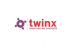 Logo design # 318200 for New logo for Twinx contest