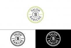 Logo design # 575717 for Salon for beauty and sportsmassage is looking for a contemporary logo  contest