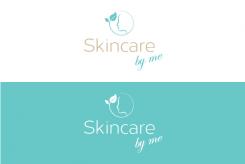 Logo # 645239 voor Skincare by me  wedstrijd