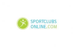 Logo # 227415 voor Ontwerp strak sportief logo voor website wedstrijd