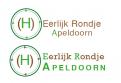 Logo # 133820 voor Logo (H)eerlijk Rondje Apeldoorn wedstrijd
