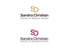 Logo design # 209060 for Design a strong logo for a new fashion line contest