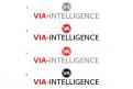Logo design # 444808 for VIA-Intelligence contest