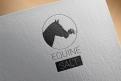 Logo design # 764296 for Clean logo for Horse Therapy Business contest