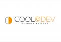 Logo # 932855 voor Ontwerp een cool logo voor een developer wedstrijd