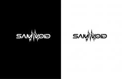 Logo design # 609421 for Design a logo for the DJ & Producer Sam Void  contest