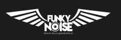 Logo # 39893 voor Funky Noise drive-in disco/ geluidsverhuur wedstrijd