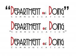 Logo # 39769 voor Logo voor een startend communicatiebureau wedstrijd