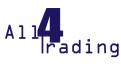 Logo design # 466331 for All4Trading  contest