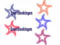 Logo # 466333 voor Sportboekingen wedstrijd