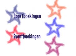 Logo # 466333 voor Sportboekingen wedstrijd