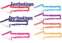 Logo # 466334 voor Sportboekingen wedstrijd