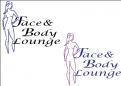 Logo # 472980 voor Nieuwe uitstraling / branding voor mijn schoonheidssalon Face & Body Lounge wedstrijd