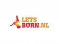 Logo # 371601 voor Een hip, stijlvol logo voor het nieuwe drankje Let's Burn  wedstrijd