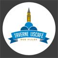 Logo # 117993 voor Logo en Huisstijl ontwerp van een traditionele Taverne IJscafe in het bergdorpje van Nederland wedstrijd
