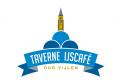 Logo # 117393 voor Logo en Huisstijl ontwerp van een traditionele Taverne IJscafe in het bergdorpje van Nederland wedstrijd