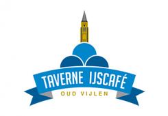 Logo # 117393 voor Logo en Huisstijl ontwerp van een traditionele Taverne IJscafe in het bergdorpje van Nederland wedstrijd