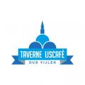 Logo # 116291 voor Logo en Huisstijl ontwerp van een traditionele Taverne IJscafe in het bergdorpje van Nederland wedstrijd