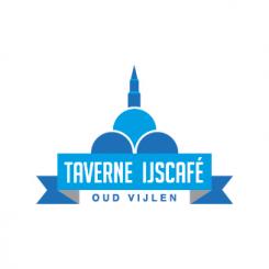 Logo # 116291 voor Logo en Huisstijl ontwerp van een traditionele Taverne IJscafe in het bergdorpje van Nederland wedstrijd
